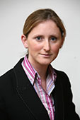 Caoimhe Daly 2013